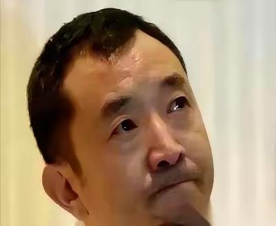 也许老俞根本没想那么多，就是嘴欠……但陈行甲的反应，让我看到了他最狠的地方。