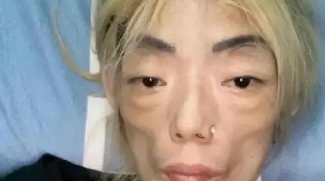 2000年，模特伍智恒嫁给了“永安百货太子爷”郭永淳，8年婚姻，让伍智恒做了10