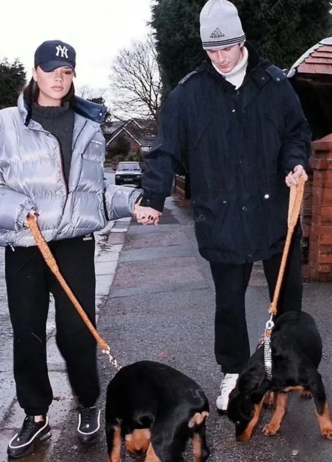 大布和他老婆想当新一代贝克汉姆夫妻，结果没当成，大布就在老婆一家人的忽悠下翻脸了