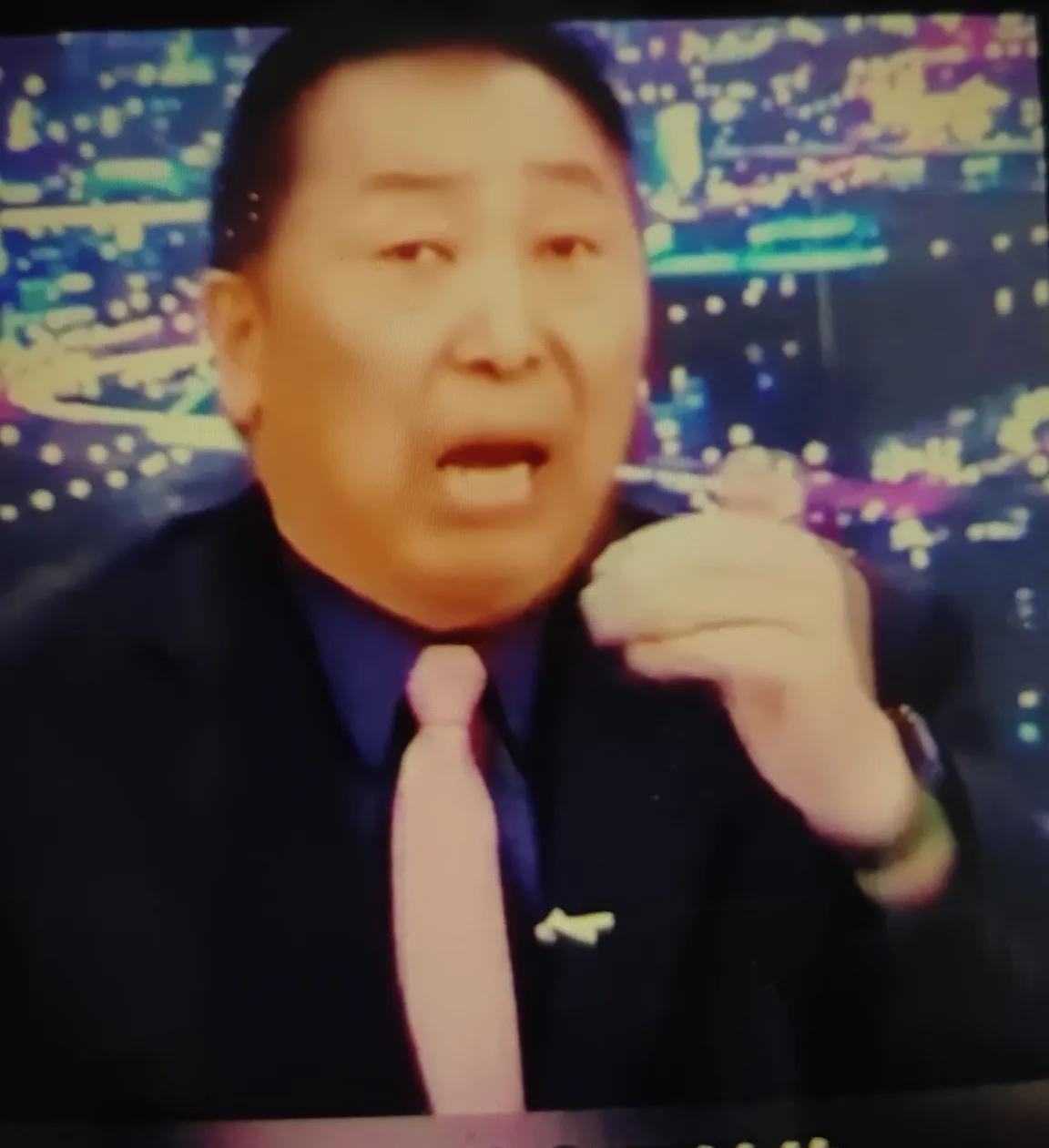 台军“汉光41”演习的目的被唐湘龙揭穿了。节目中的台资深媒体人，有“蓝