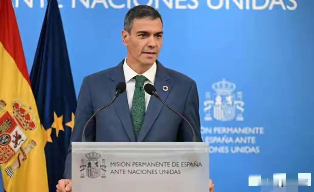 欧洲这波操作够硬！西班牙国王费利佩六世要访华的消息一出来，不少人都觉得意外，这可