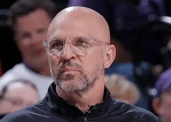 天刚蒙蒙亮！NBA又传来3个值得关注的消息媒体报道，尼克斯有意基德执教？