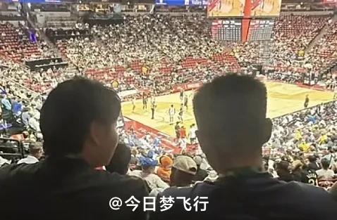 CBA最新动态：辽宁队主帅去了内华达州的拉斯维加斯，广东队老总到了贵州的铜仁！