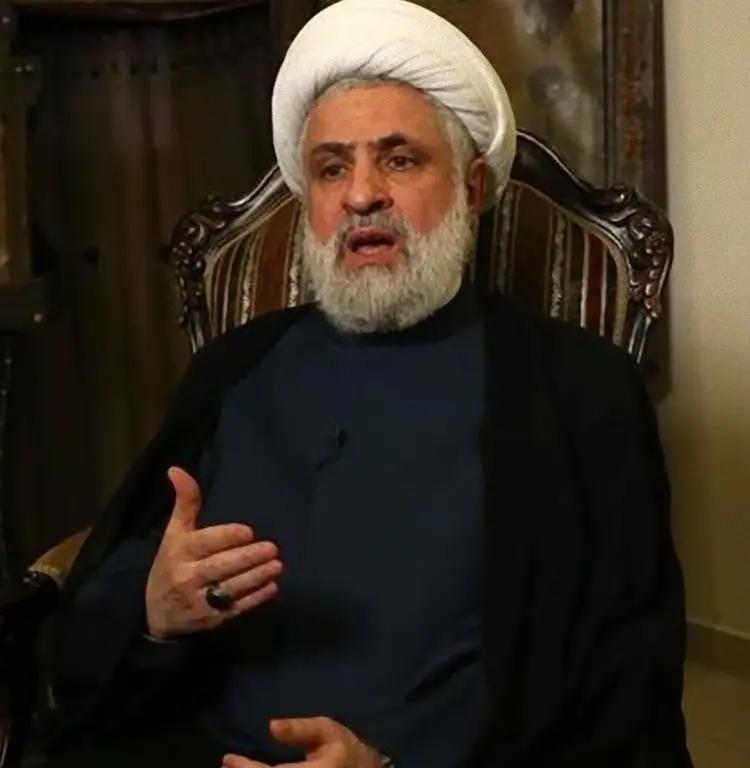 太尴尬了。美国和以色列袭击伊朗后，黎巴嫩真主党向伊朗表达了声援，称“与伊朗团结一