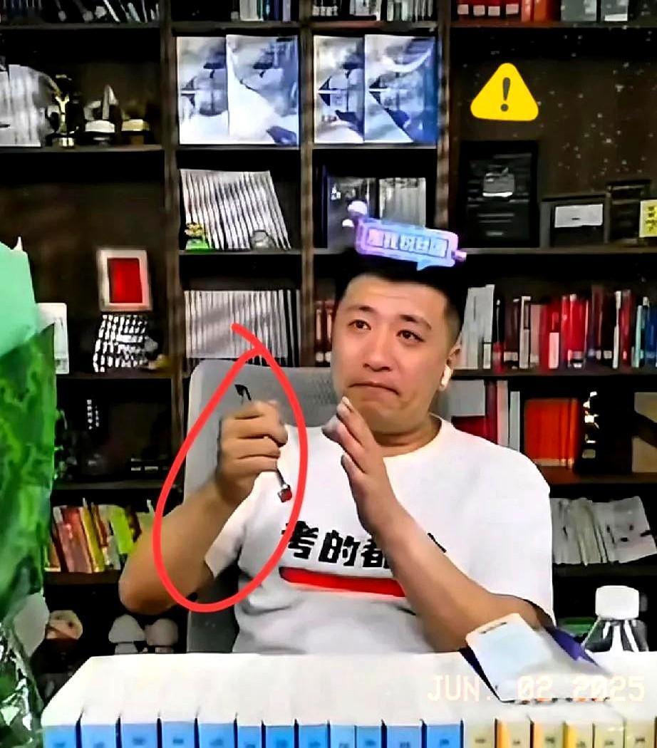 家人们，破案了，终于知道张雪峰为什么会被那么多网友吐槽了，现在好多家长总