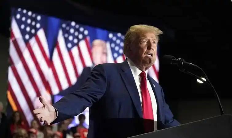 特朗普7000亿强购格陵兰，丹麦拿中国当“投名状”？操作太迷！202