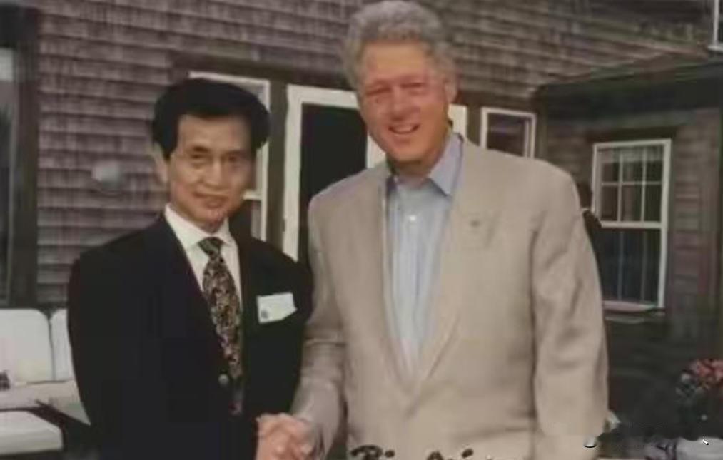 上世纪80年代，号称气功