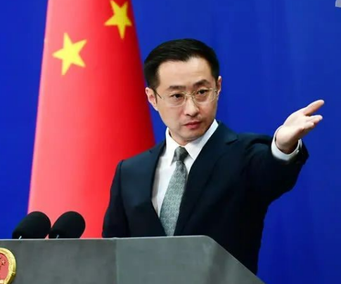 外交部：日方倒打一耙！针对石平被中方制裁，日本外务省竟然要求中方撤销。外交部