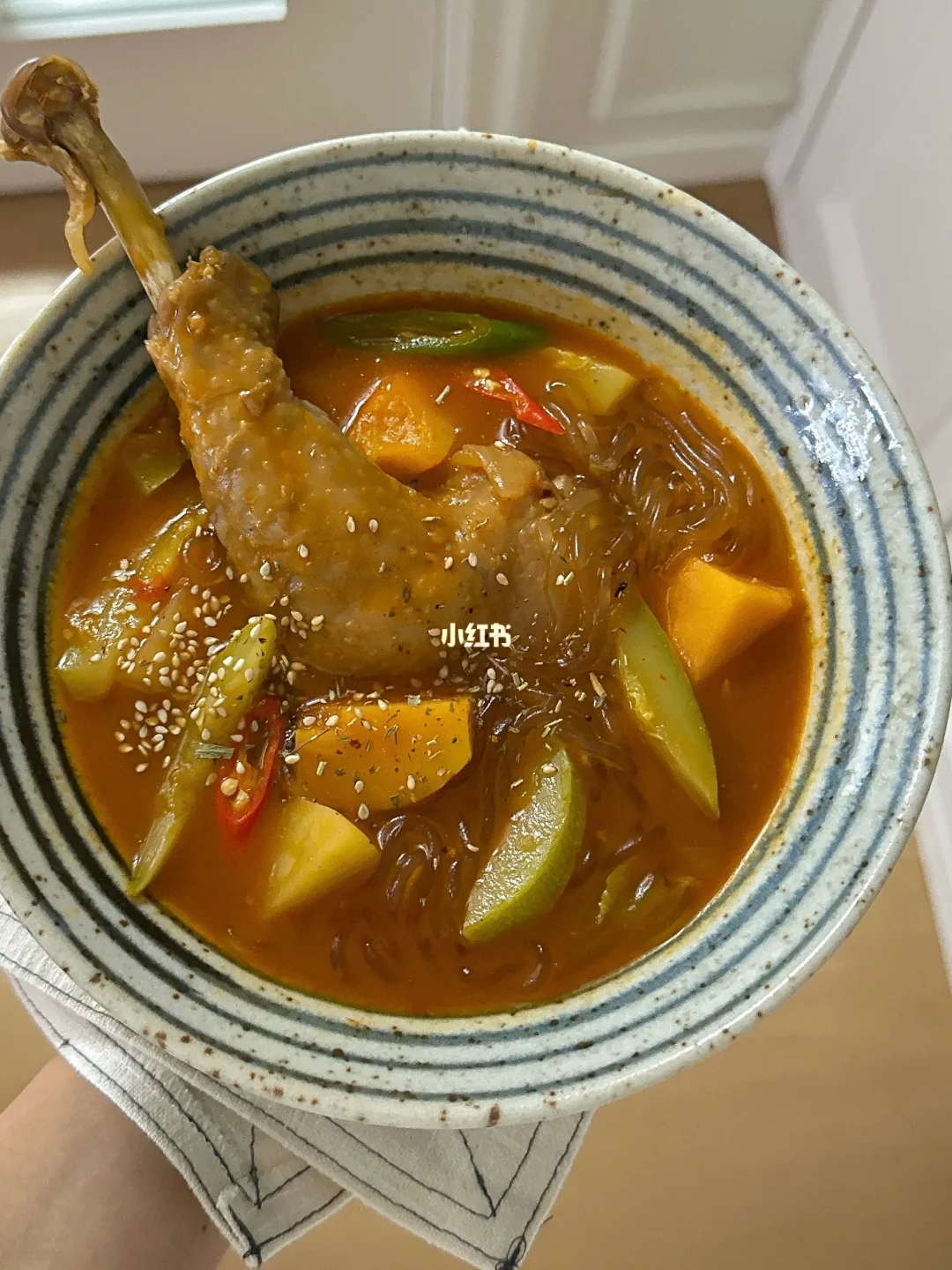 水煮菜真的好吃！