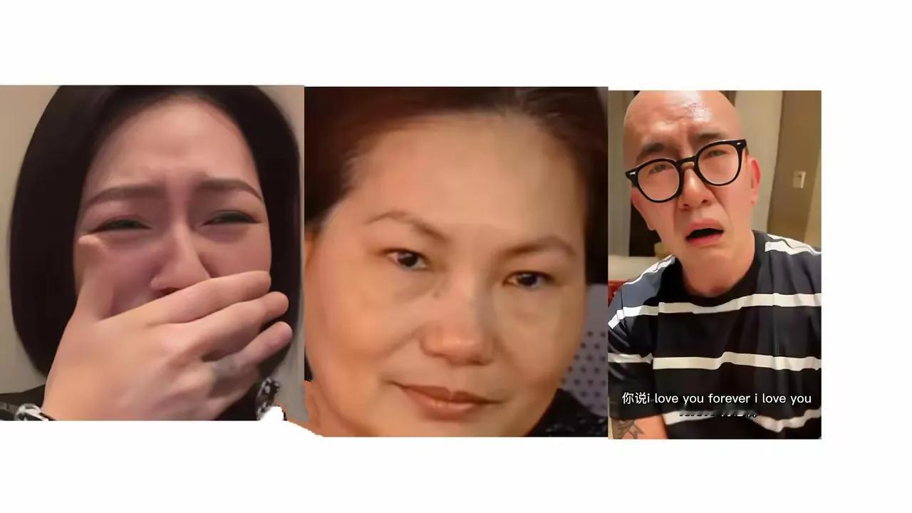 家人们炸锅了！汪小菲律师团祭出离婚财产