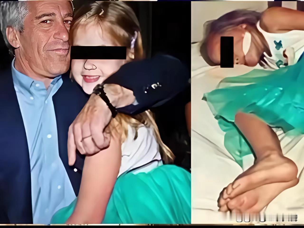 爱泼斯坦这一轮大瓜，让全世界吃的都很无语，不知道这件事情的真相能否有彻底公布的那