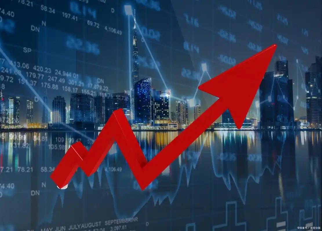  中东乱局和贸易调查双杀！下周若守不住这个点，赶紧减仓我发现，A股刚要喘口