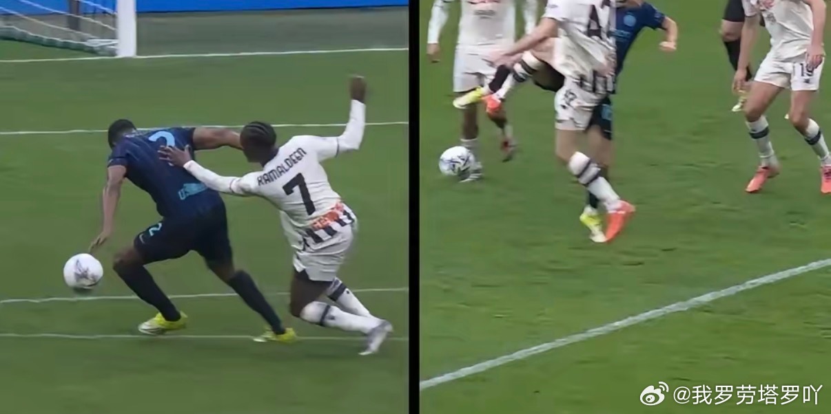 国际米兰在连续三轮的意甲赛事中，国际米兰竟遭遇了四次重大误判！在意甲第28轮