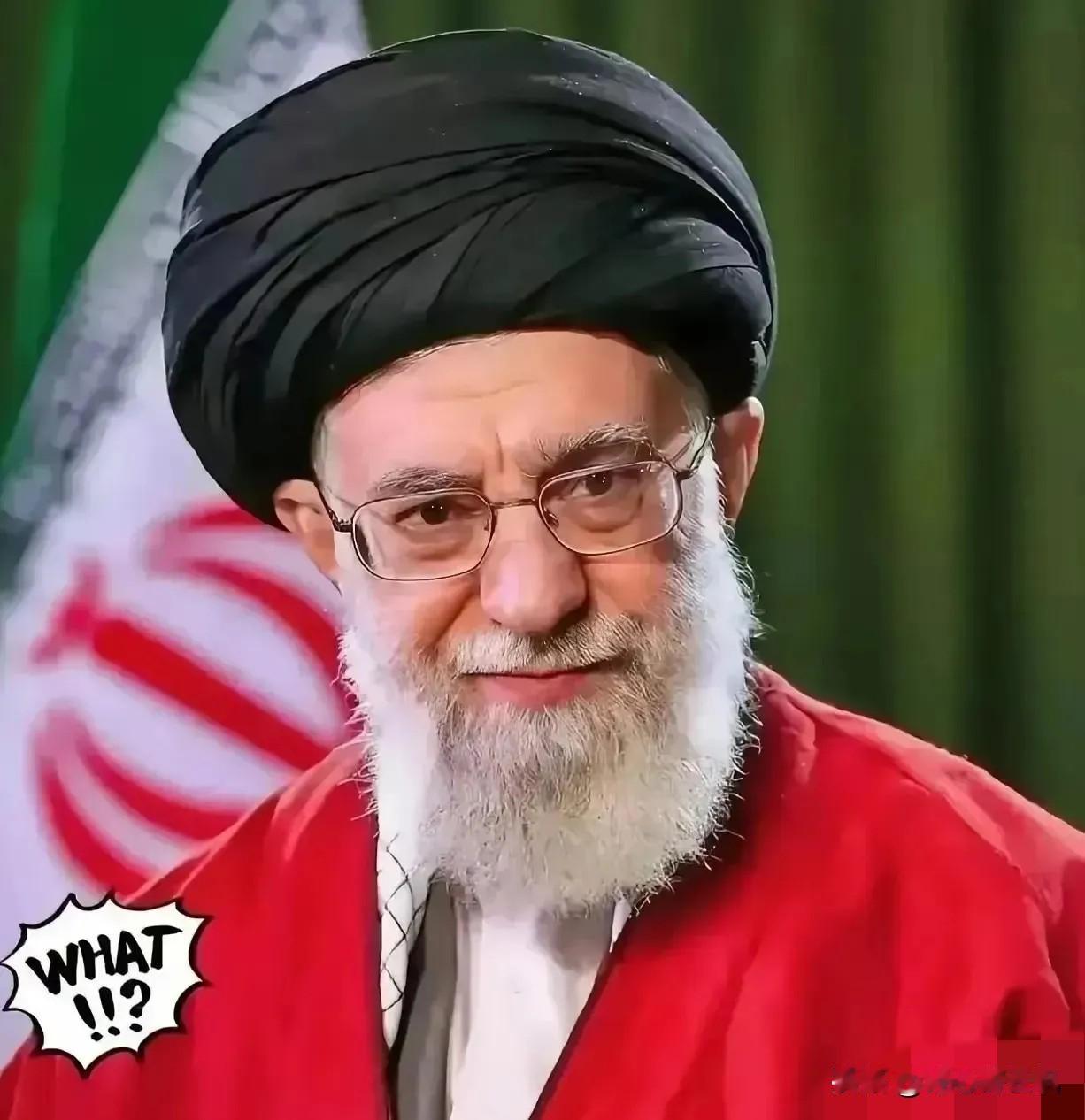 伊朗国防部消息，4月23日，伊朗国防部公开表态，说了一句让美国和以色列听了都得