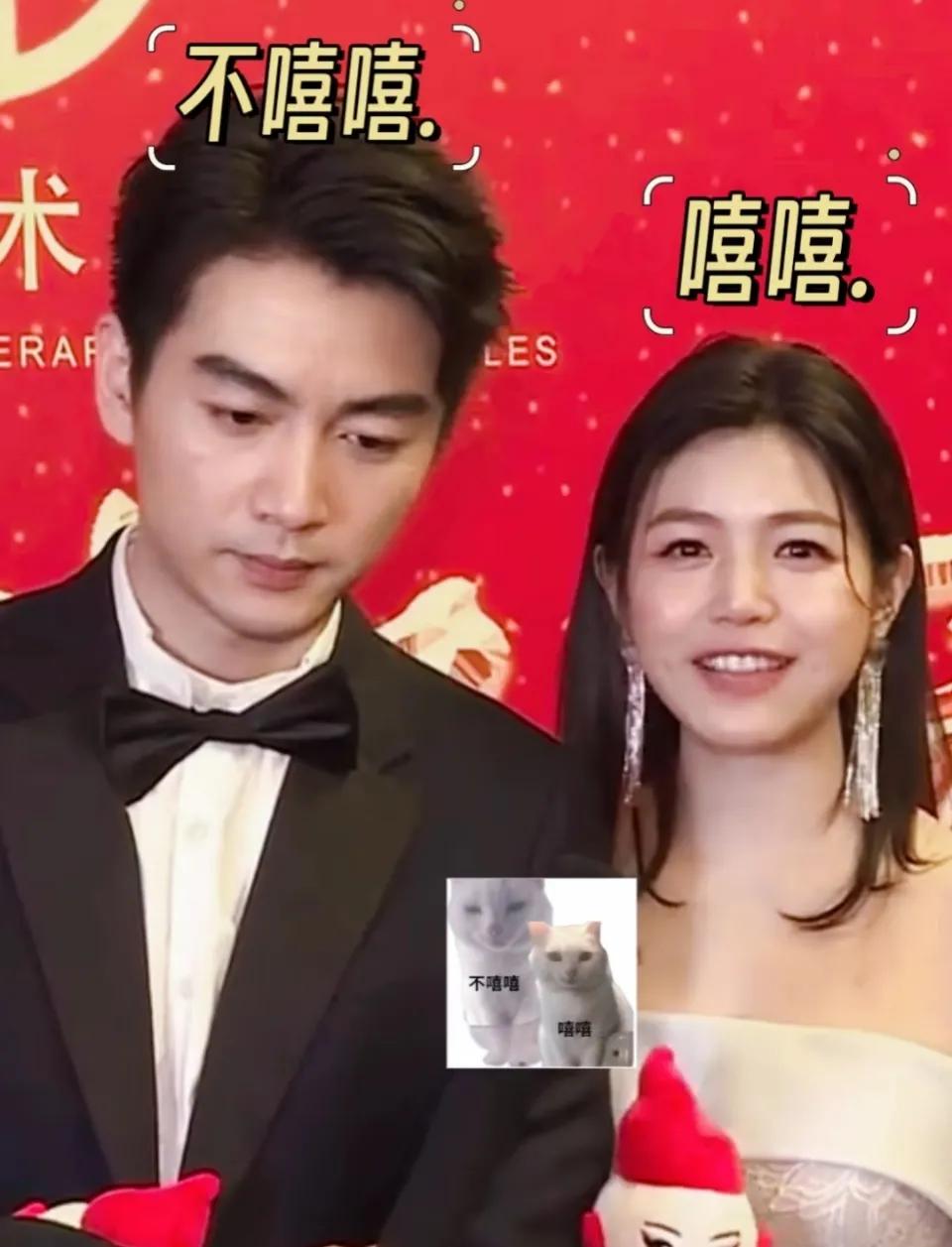 反正他俩离婚我挺陈妍希！陈晓与陈妍希的离婚并非单一原因导致，两人在性格、家庭