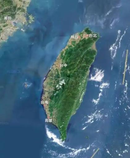 外交部的意思很明确，大陆要着手收复台湾了！ 可能很多人会觉得，收复台湾不就是