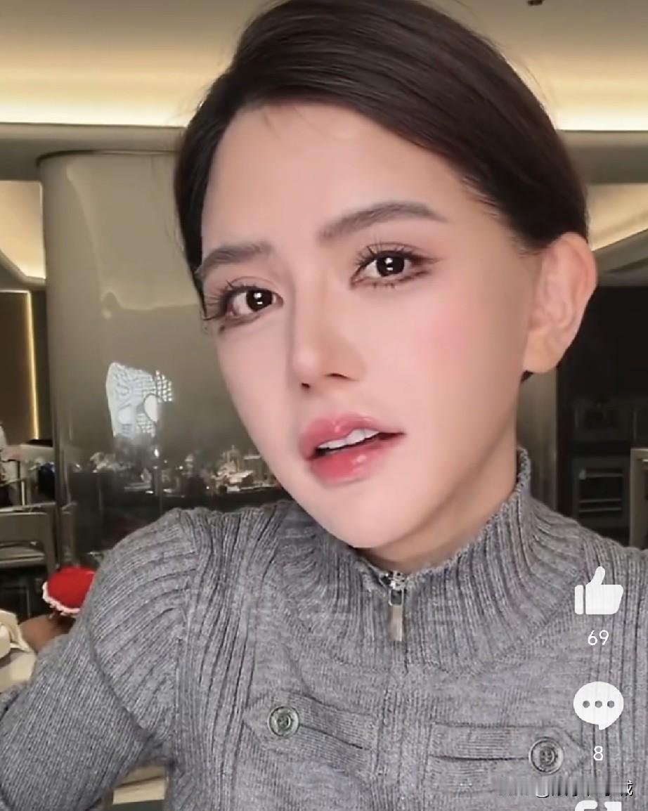 太真实了！韩安冉再度复合宋浩然，不领证只搭伙，真想太现实网红圈最抓马的连续
