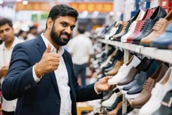 印度客商订了批义乌小商品，付完定金就提要求：货到印度再结全款。义乌老板没多废话，