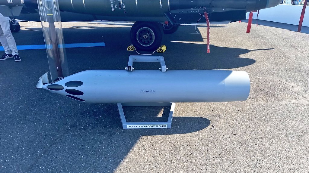 以后不要老说PLA打火箭弹了。