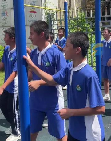 男孩后劲足？别傻了！中考分流可比开窍来得快！​都说男孩后劲足，可现实是，中考