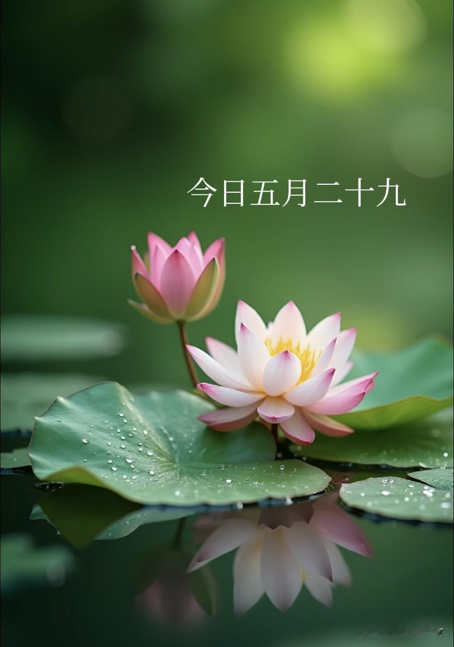 老话“五月怕二十九”，今日五月二十九，究竟怕啥？看老祖宗咋说今日农历五月二