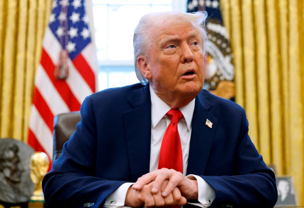 11月22日，热点新闻快讯！美俄乌就“28点和平计划”表态！当地时间11月2