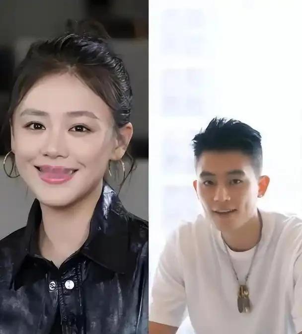 欧豪终于松口承认“年轻时不懂经营感情”，但这迟来的深情简直比草都轻贱！咱们马思