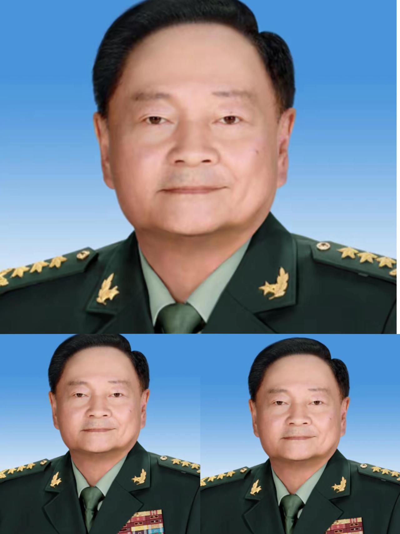 将门虎子又如何，身居高位又如何，只要陷入腐败漩涡，走向人民和党的对立面，无论什么