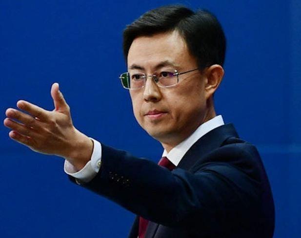 小麦不要了！稀土不给了！那船油还扣吗？美国那边军售单子刚签，这边13万吨的小麦订