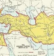 为何波斯帝国体量不大，也可以与其他帝国并列？波斯帝国的“体量不大”，是相对于