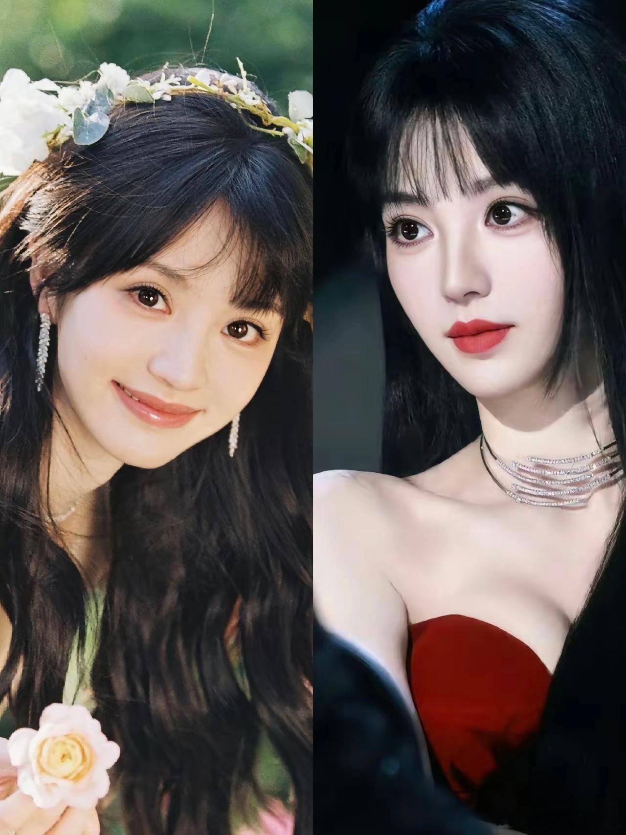 田曦薇为什么没有成为顶流？原因太简单了，不是她身材不好，也不是演技不行，而是她的