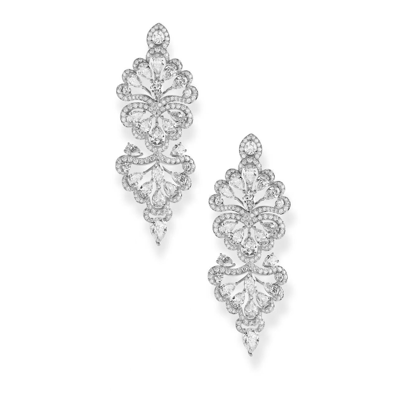 【珠宝首饰】瑞士品牌「Chopard萧邦」近日推出二〇二六年RedCarpet