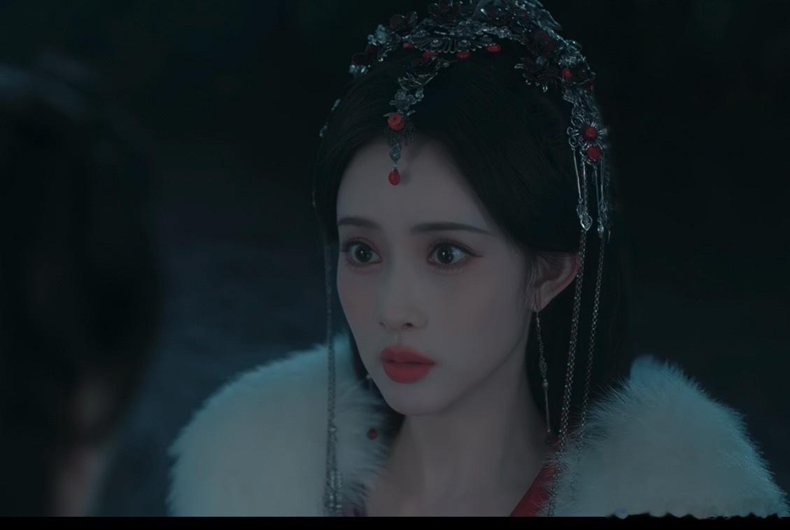 我发现孟子义长得很像猴子