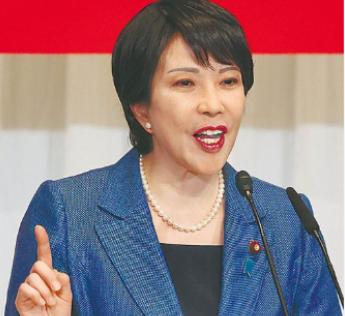 高市早苗再发表粗暴言论，公开警告中国，还要求中国：立刻停手。12月9日，高市