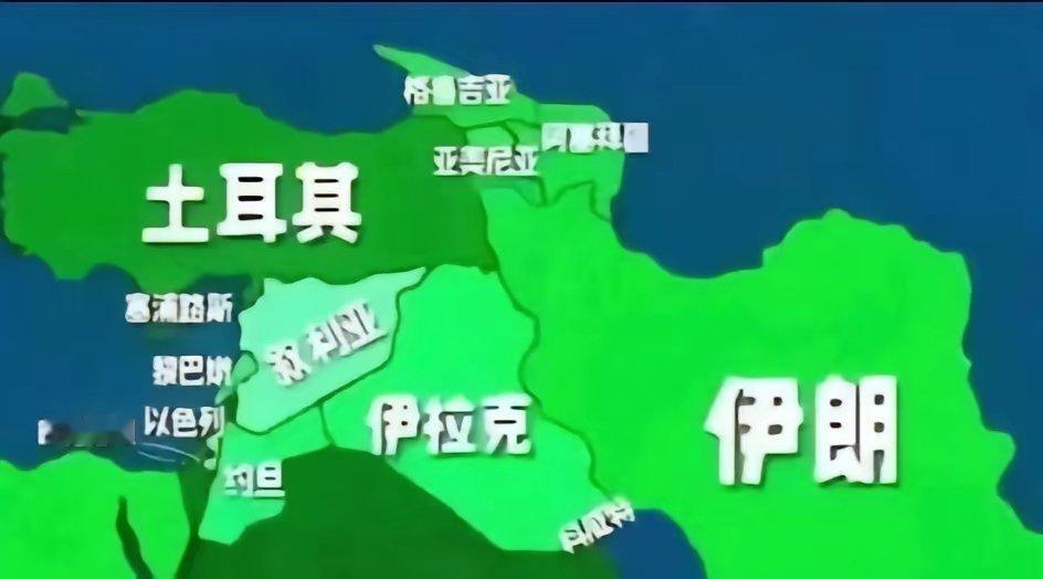 以色列打巴勒斯坦，没人帮；以色列打黎巴嫩，没人帮；以色列打也门胡塞武装，没人帮；