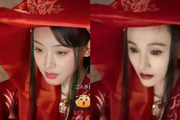 微微一笑很倾城新版女主越看越顺眼了怎么办​​​