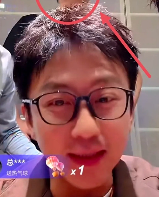 万人血书邓超注册账号开直播！陈赫在后面都要被超哥急嘎了但超哥好像找到了比