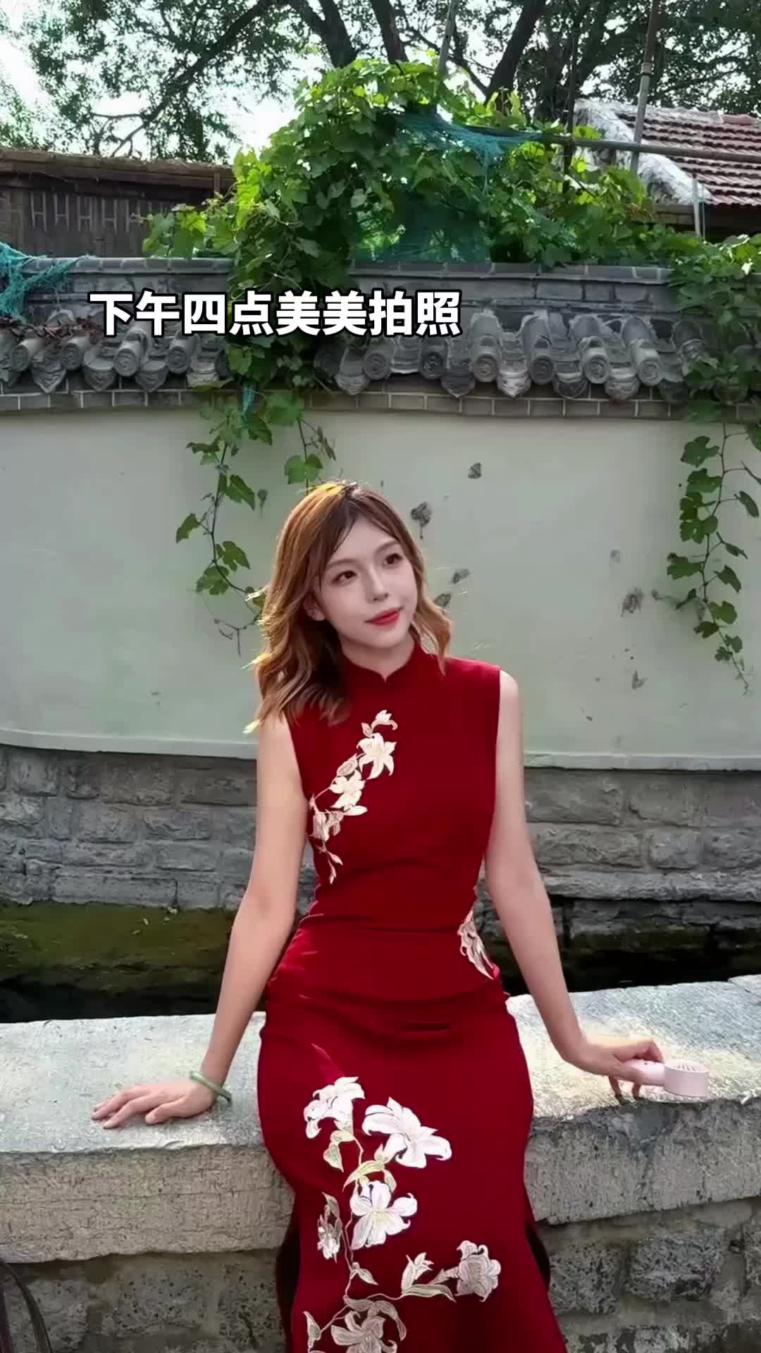 济南的夏天你热🥲你给我热出虾线了