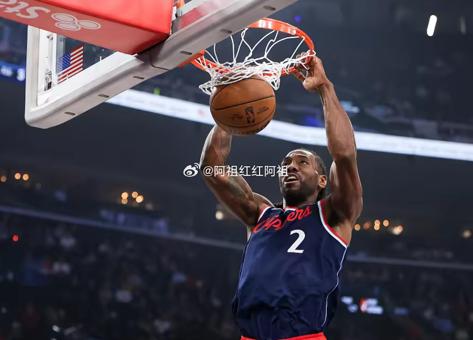 NBA常规赛，快船主场119-108击败公牛。本场比赛，伦纳德延续出色发挥，全场