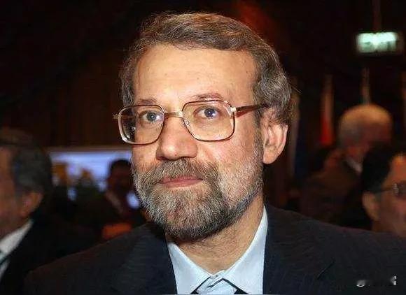 快讯:伊朗最高国家安全委员会发表声明，拉里贾尼死于空袭，一同遇害的还有他的儿子以