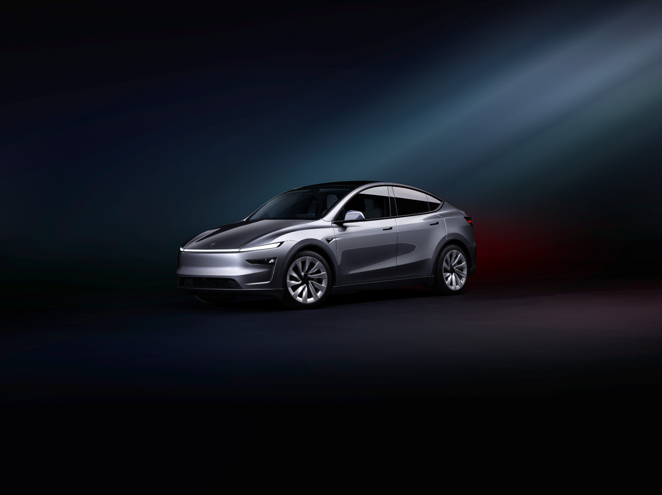 焕新版特斯拉ModelY，到底升级了哪些地方？2000多字，大家空了瞅瞅[星星