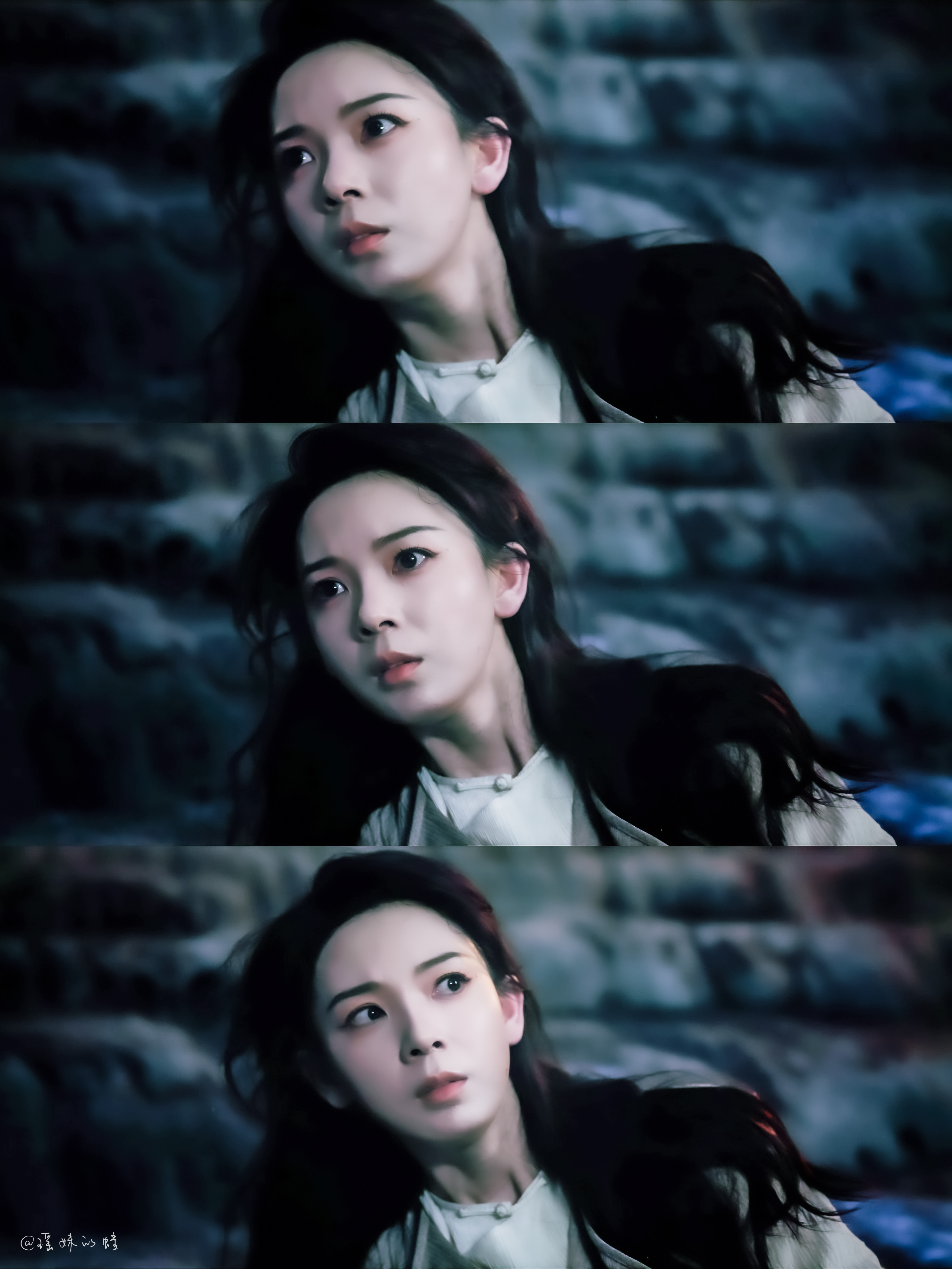 陈瑶•霍仙姑•《九门》E14-盐矿（上）“办得特别好，你放心，我一定会带