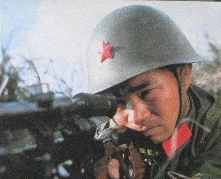 1988年，我军经过不懈努力，成功破译出越南的电报，但是电报内容却让所有人大吃一