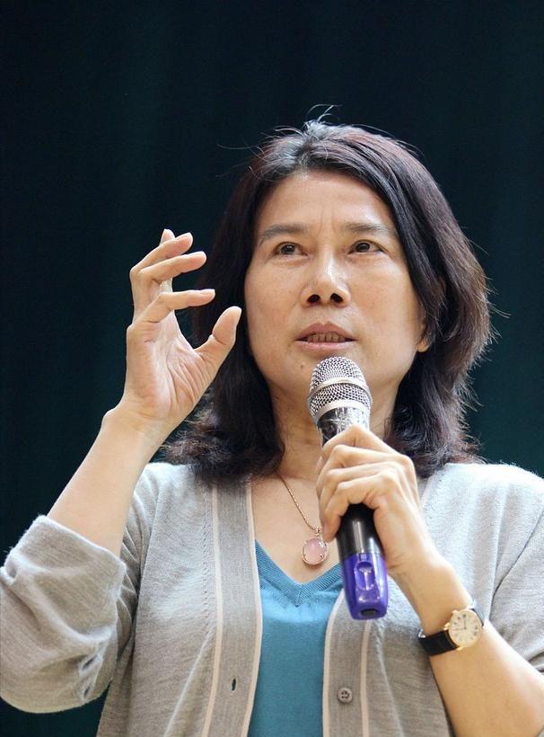 董明珠40年不结婚，掏心窝子说3个原因：不是不想，是不敢输采访董明珠提到她私人