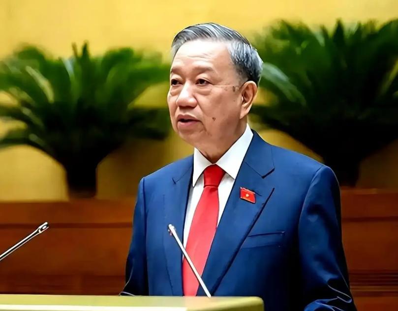 越南，基本上出局了。当我们把下面几个信息联系在一起看，你会发现，越南其实已经