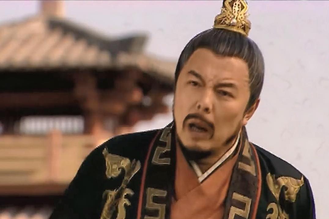 李道宗：功高震主为何惨死流放路？李道宗，唐高祖李渊的堂侄，是唐初著名
