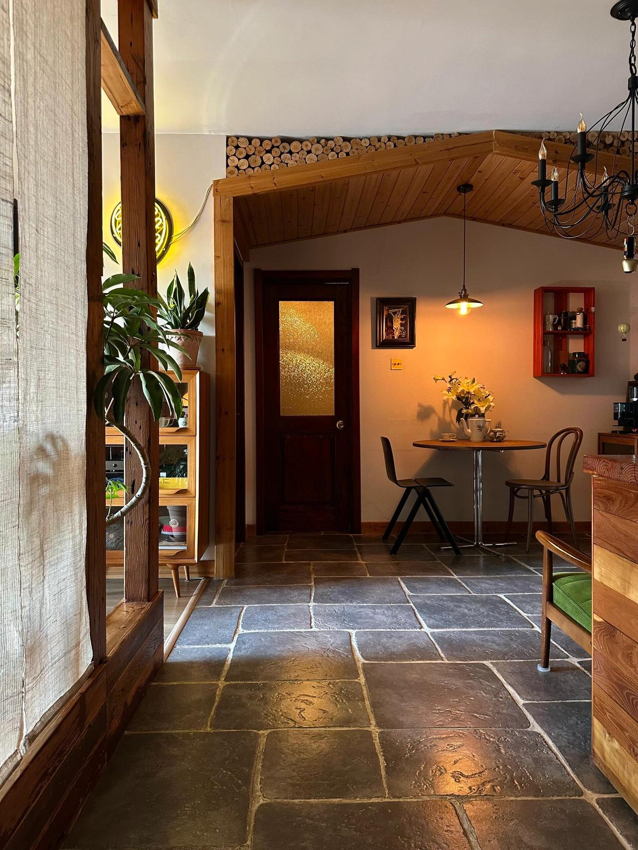 邻居惊叹：同样是70m²的户型，为啥你家看着像170m²！北京一位男生晒出自己的