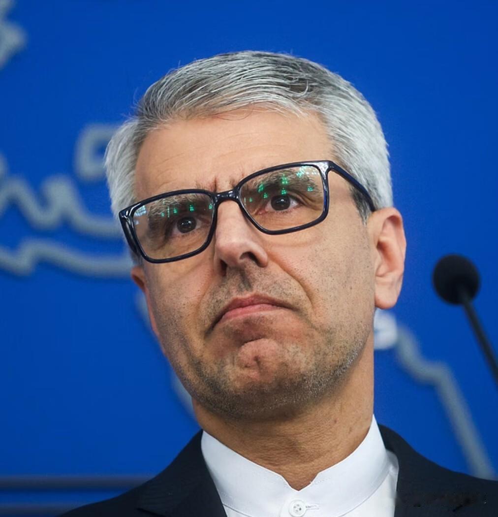 伊朗外交部新消息2026年4月19日，伊朗外交部发言人巴加埃凌晨宣布了一个重磅