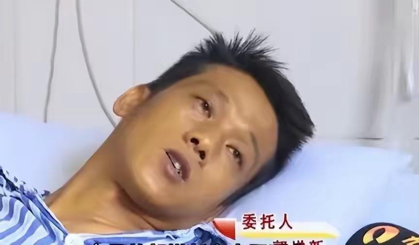 湖南男子晚期癌症托孤遭拒，村民却夸姐夫好人，真相太戳心！湖南一男子晚期癌症