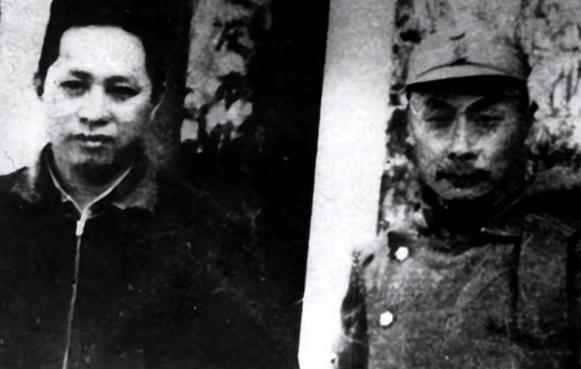 1949年，陈毅到上海一家面馆用餐，正吃着面时，进来一老农并点了一碗阳春面。不料